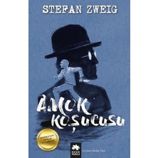 Eksik Parça Yayınları Amok Koşucusu