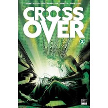 Marmara Çizgi Yayınları Crossover 2