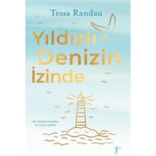 Artemis Yayınları Yıldızlı Denizin Izinde