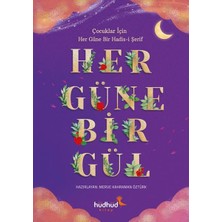 Hüdhüd Kitap Her Güne Bir Gül