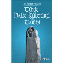 Karma Kitaplar Türk Halk Kültürü ve Tarihi