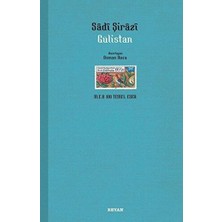 Beyan Yayınları Gülistan