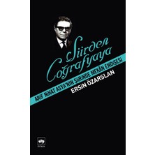 Ötüken Neşriyat Şiirden Coğrafyaya