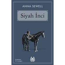 Arkadaş Yayınları Siyah Inci