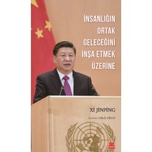 Kırmızı Kedi Yayınevi Insanlığın Ortak Geleceğini Inşa Etmek Üzerine