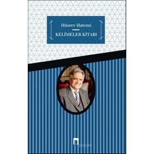 Dergah Yayınları Kelimeler Kitabı