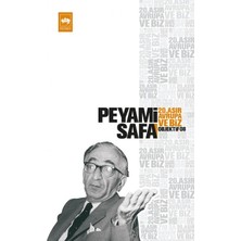 Ötüken Neşriyat 20.asır, Avrupa ve Biz (Objektif:8)