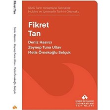 Sözlü Tarih Yöntemiyle Türkiye’de Mobilya ve Içmimarlık Tarihini Okumak: Fikret Tan