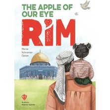 Türkiye Diyanet Vakfı Yayınları The Apple Of Our Eye Rim