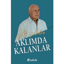 Babek Yayınları Aklımda Kalanlar