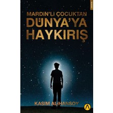 Az Kitap Mardin’li Çocuktan Dünya’ya Haykırış
