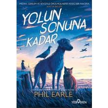 Yediveren Yayınları Yolun Sonuna Kadar