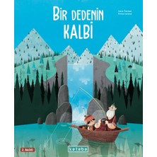 Ketebe Yayınları Bir Dedenin Kalbi
