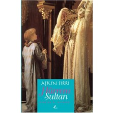 Profil Kitap Aşkın Sırrı Hürrem Sultan (Cep Boy)