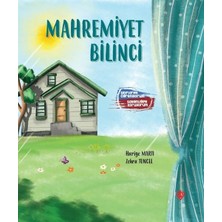 Türkiye Diyanet Vakfı Yayınları Mahremiyet Bilinci