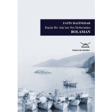 Heyamola Yayınları Bolaman