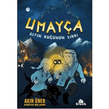 Kronik Kitap Umayça