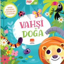 Uçan Fil Vahşi Doğa