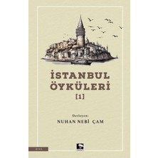 Çınaraltı Yayınları Istanbul Öyküleri 1