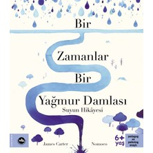 Vakıfbank Kültür Yayınları Bir Zamanlar Bir Yağmur Damlası