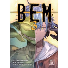 Athica Books Bem 3