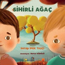 İthaki Çocuk Yayınları Sihirli Ağaç