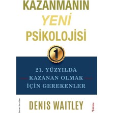 Sola Unitas Kazanmanın Yeni Psikolojisi