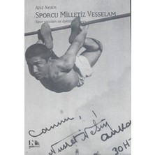 Nesin Yayınları Sporcu Milletiz Vesselam