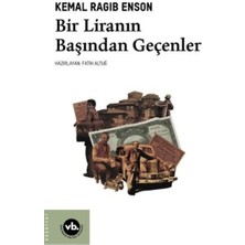 Vakıfbank Kültür Yayınları Bir Liranın Başından Geçenler