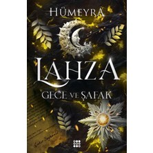 Dokuz Yayınları Lahza 3 - Gece ve Şafak