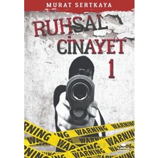 Almina Kitap Ruhsal Cinayet