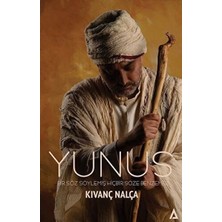 Kanon Kitap Yunus