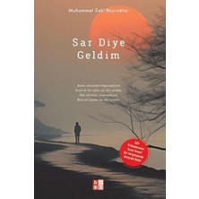 Babıali Kültür Yayıncılığı Sar Diye Geldim