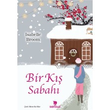 Sonsuz Kitap Yayınları Bir Kış Sabahı
