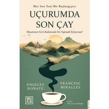 Athica Books Uçurumda Son Çay
