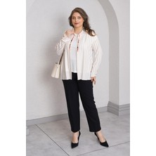 Eskişehir Mağazacılık 62327 Femina Takım Bluz