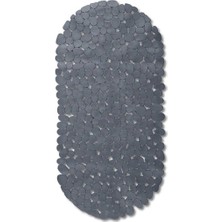 Ayder Timya BANYO DUŞ KÜVET KAYDIRMAZ PASPASI BATH MAT VANTUZLU 34X68CM (Timya/Go1395)  198215