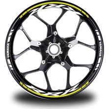 AK-SA-STR Honda CBR250R 2013 Hrc Sol Depo Grenaj Sticker