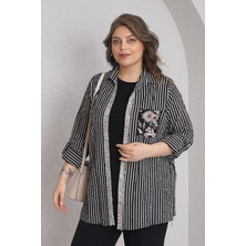 Eskişehir Mağazacılık 62454-BT Femina Takım Bluz