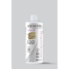 Aquacool Trend Ral 7047 Telegri 4 Su Bazlı Hibrit Dönüşüm Boyası 500 ml Üstün Tutunma Gücü ile