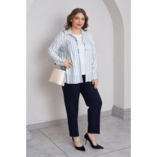 Eskişehir Mağazacılık 62327 Femina Takım Bluz