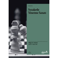 Albaraka Yayınları Nezaketle Yönetme Sanatı
