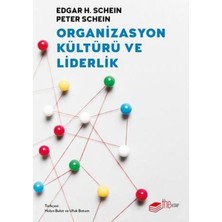 The Kitap Organizasyon Kültürü ve Liderlik