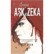Avrupa Yakası Yayınları Aşk ve Zeka