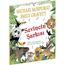 Beta Kids Sevincin Şarkısı