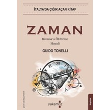 Yakamoz Yayınları Zaman