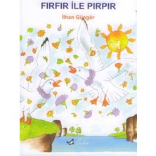Bulut Yayınları Fırfır ile Pırpır