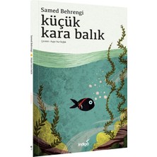 İndigo Kitap Küçük Karabalık