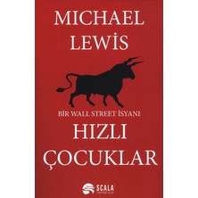 Scala Yayıncılık Hızlı Çocuklar