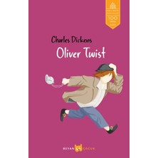 Beyan Yayınları Oliver Twist